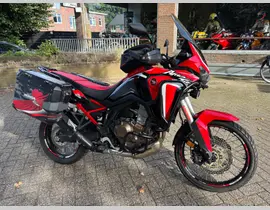 Honda CRF 1100 L Africa Twin 2021 occasion