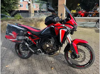 Honda CRF 1100 L Africa Twin 2021 occasion