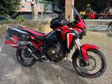 HONDA CRF 1100 L AFRICA TWIN