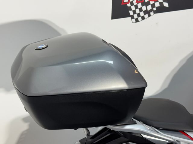 bmw - s-1000-xr
