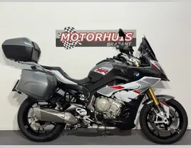 BMW S 1000 XR 2016 occasion