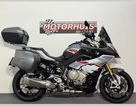 BMW S 1000 XR 2016 occasion