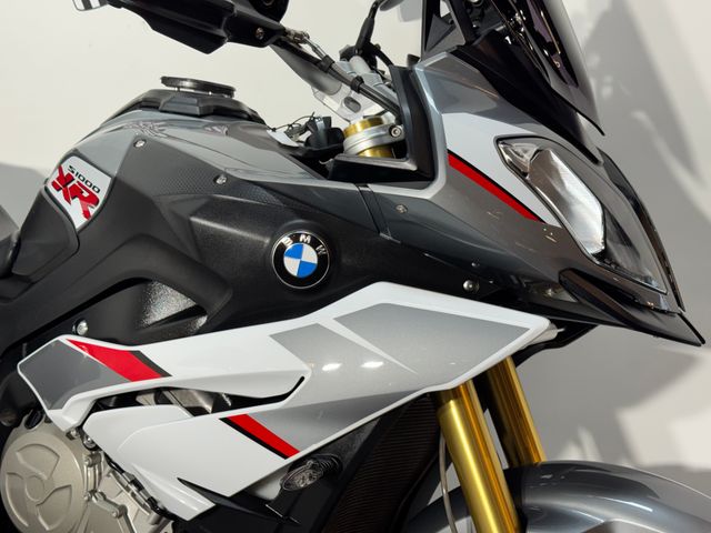 bmw - s-1000-xr
