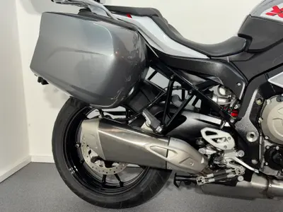 BMW S 1000 XR – foto 3