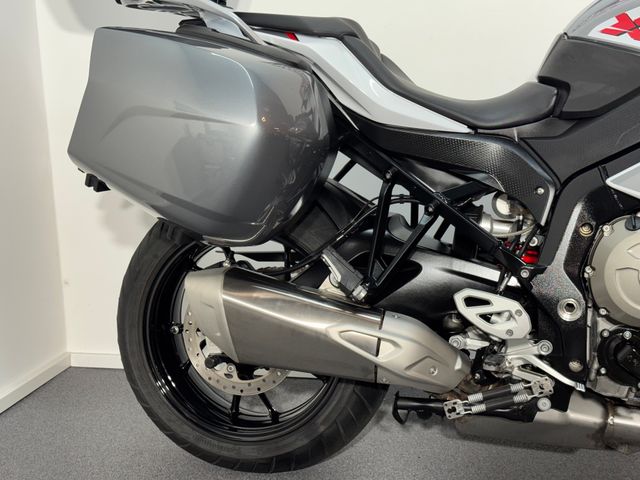 bmw - s-1000-xr