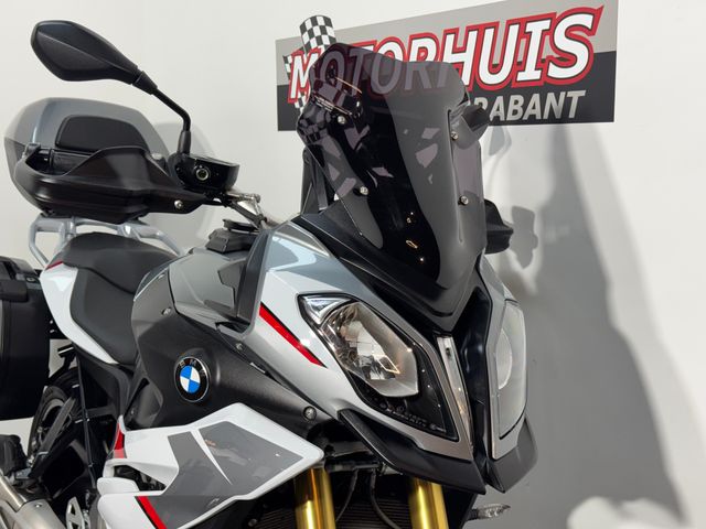 bmw - s-1000-xr
