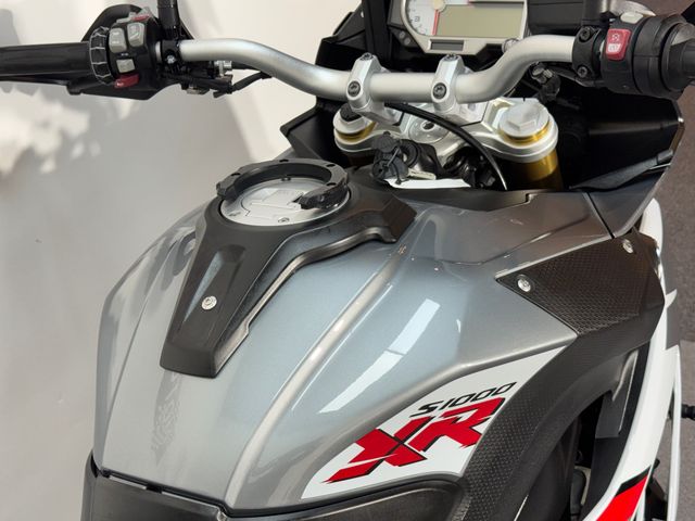 bmw - s-1000-xr