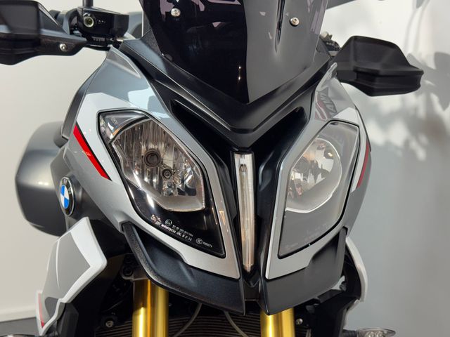 bmw - s-1000-xr