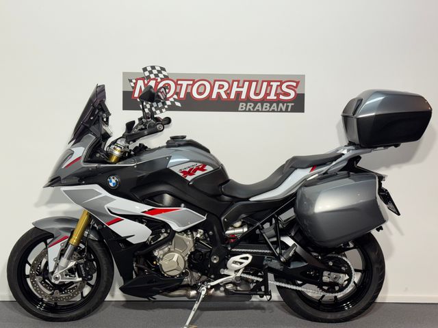 bmw - s-1000-xr