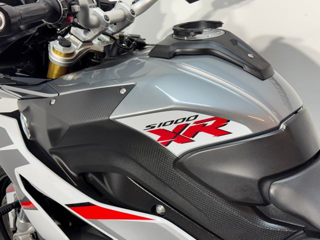 bmw - s-1000-xr