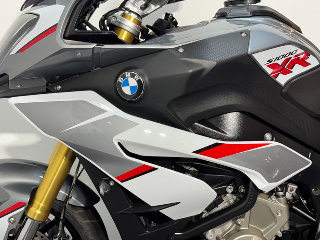 bmw - s-1000-xr