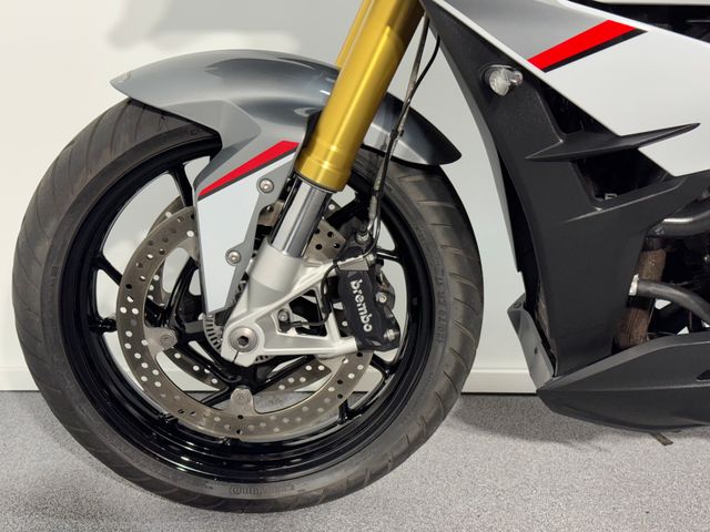 bmw - s-1000-xr