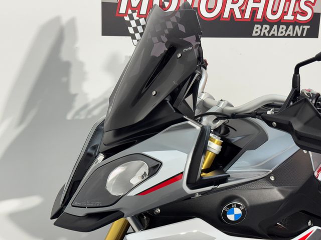 bmw - s-1000-xr