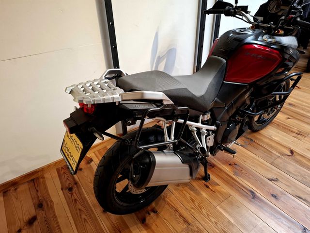 suzuki - v-strom-1000-abs