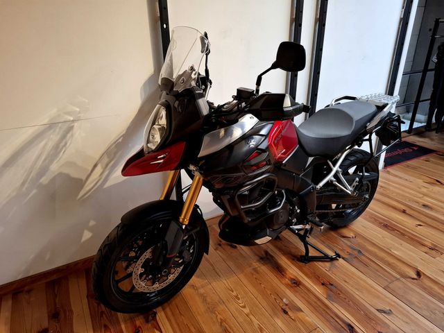 suzuki - v-strom-1000-abs