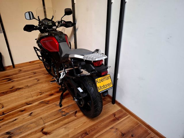 suzuki - v-strom-1000-abs