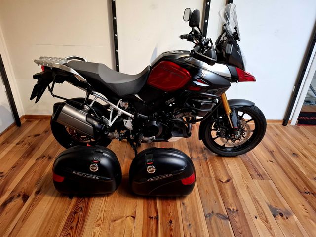 suzuki - v-strom-1000-abs