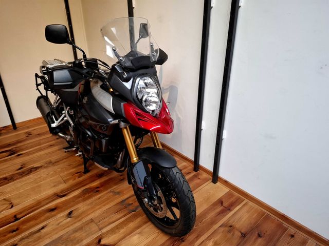 suzuki - v-strom-1000-abs