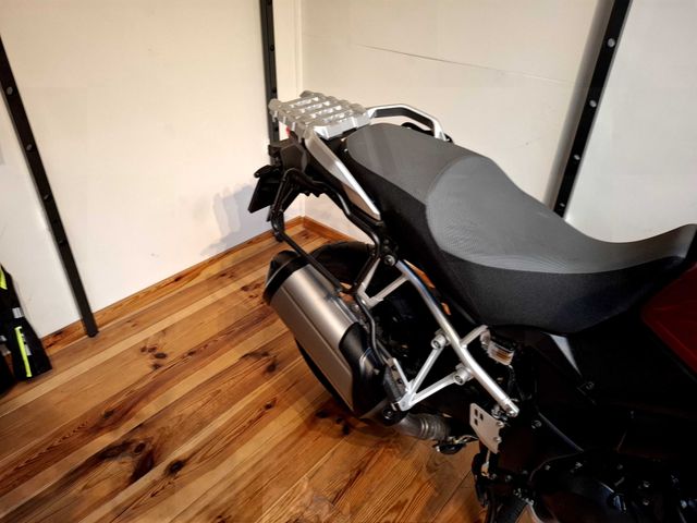 suzuki - v-strom-1000-abs