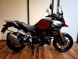 SUZUKI V-STROM 1000 ABS