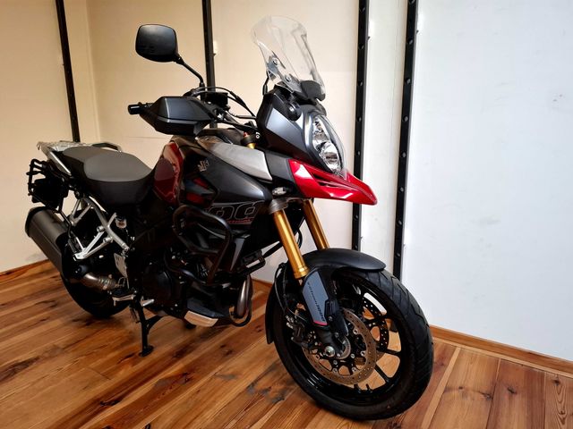 suzuki - v-strom-1000-abs