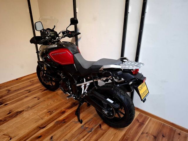 suzuki - v-strom-1000-abs