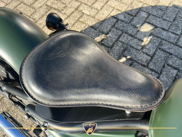 yamaha - xvs-650-dragstar