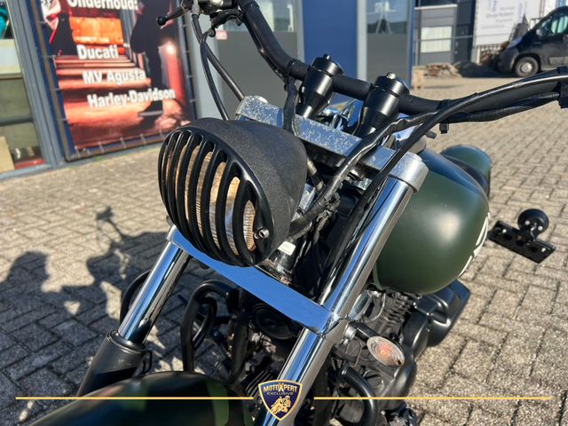 yamaha - xvs-650-dragstar