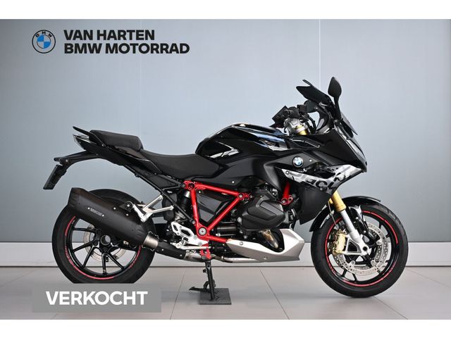 bmw - r-1250-rs