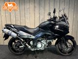 SUZUKI V-STROM DL 1000