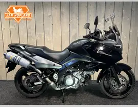 Suzuki V-Strom DL 1000 2007 occasion
