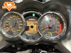 Suzuki V-Strom DL 1000 2007 occasion – foto 6 van 19