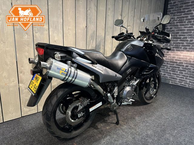 suzuki - v-strom-dl-1000