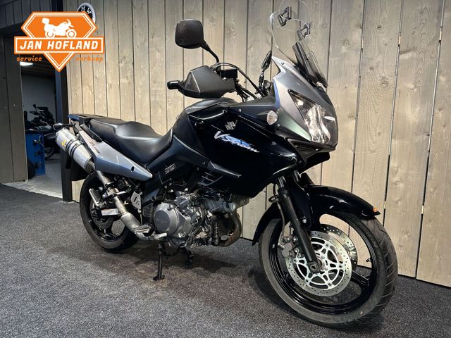 suzuki - v-strom-dl-1000