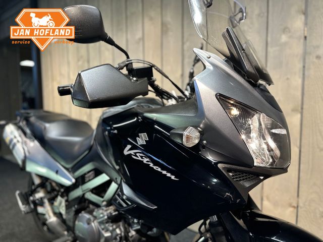 suzuki - v-strom-dl-1000