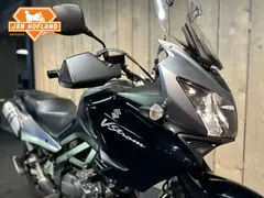 Suzuki V-Strom DL 1000 2007 occasion – foto 8 van 19