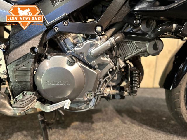suzuki - v-strom-dl-1000