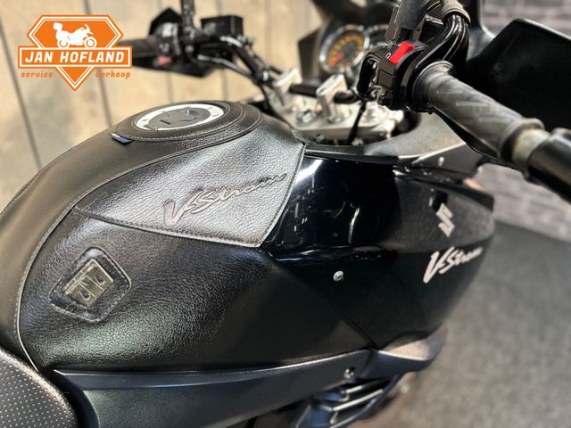 suzuki - v-strom-dl-1000