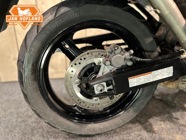 suzuki - v-strom-dl-1000