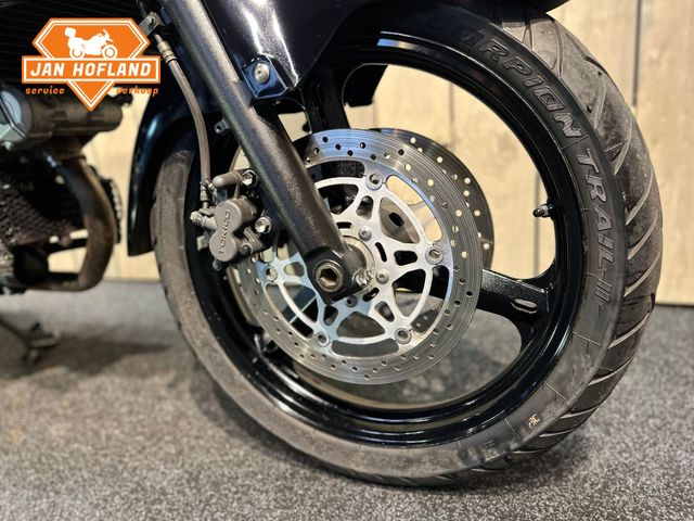 suzuki - v-strom-dl-1000