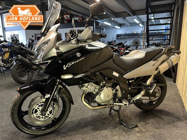 suzuki - v-strom-dl-1000