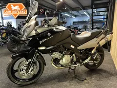 Suzuki V-Strom DL 1000 2007 occasion – foto 13 van 19