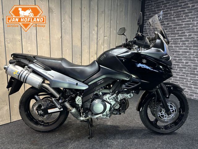 suzuki - v-strom-dl-1000