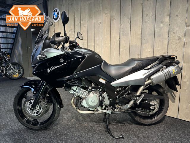 suzuki - v-strom-dl-1000
