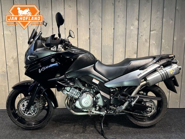 suzuki - v-strom-dl-1000