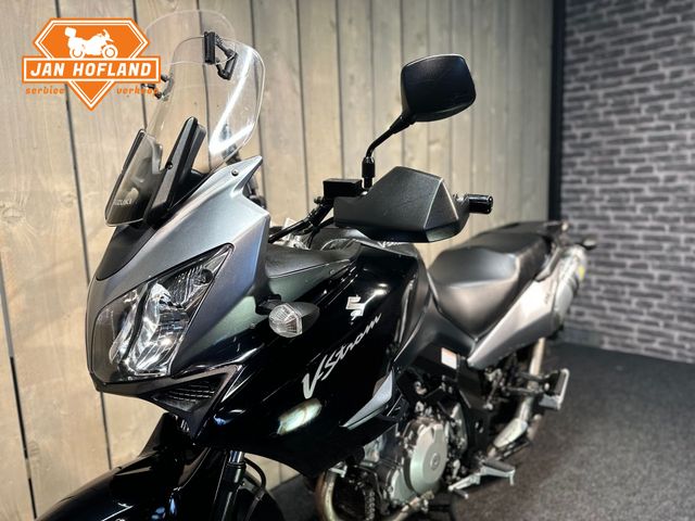 suzuki - v-strom-dl-1000