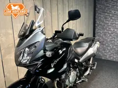 Suzuki V-Strom DL 1000 2007 occasion – foto 17 van 19