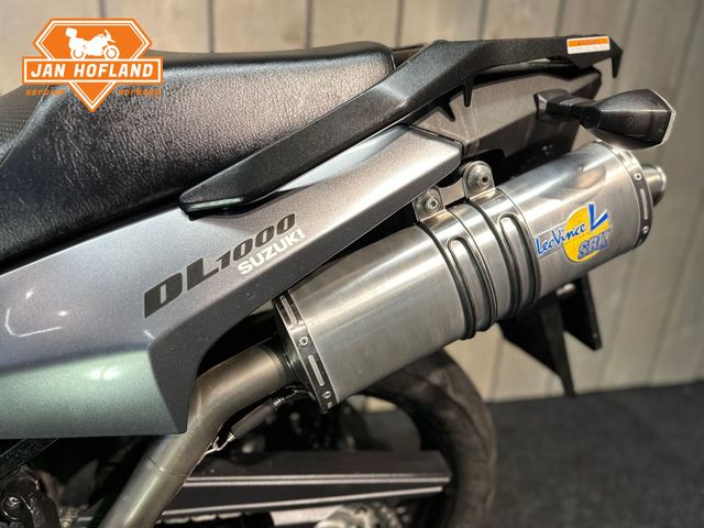 suzuki - v-strom-dl-1000