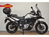 SUZUKI V-STROM DL 650 ABS