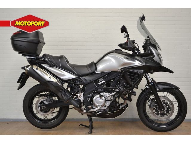 suzuki - v-strom-dl-650-abs
